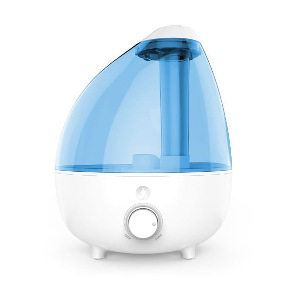 MistAire XL Ultrasonic Cool Mit Humidifier - PEHUMLRG-RT1