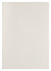Velvet Crescent Cream Washable Shag Area Rug 8'x10' Indoor Area Rug