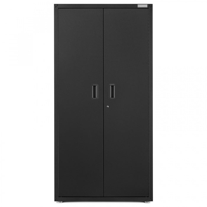 Gladiator Large Gearbox - Hammered Granite