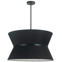 Dainolite Caterine 4 Light Pendant 24