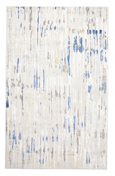 Juniper Grey Rug 5'0\" x 8'0\"