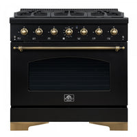 Forno Antico 36