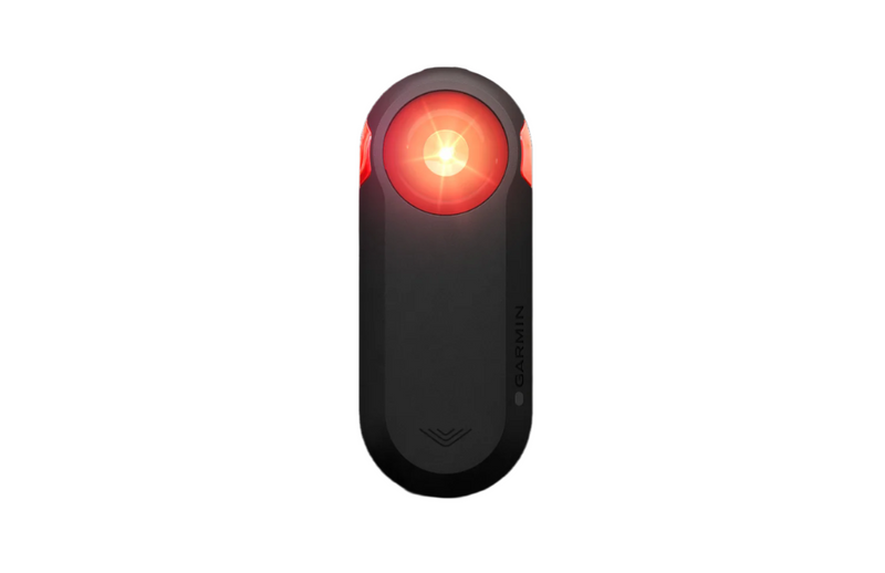 Garmin Varia™ Rtl515 Rearview Radar Tail Light - Alerts For Approaching Vehicles And Easy To Mount