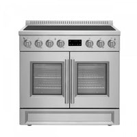 Forno Torino 36