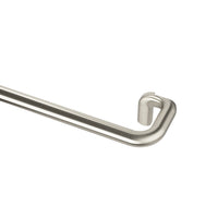 Umbra Twilight Matte Nickel Expandable Blackout 3/4