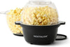 Nostalgia 6-Quart Stirring Popcorn Popper Counter-top Product | Machine a pop-corn a agitation 6 qt Nostalgia