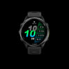 Garmin Forerunner 970 Smartwatch 47mm, Amoled, Carbon Gray Titanium, Gps Fitness Tracker, Running, Triathlon, 15-day Battery