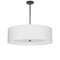 Dainolite Helena 4 Light Pendant 30