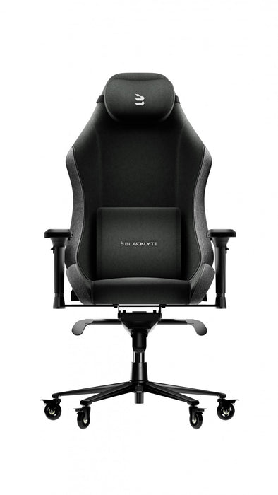 Blacklyte Athena Gaming Chair - Black