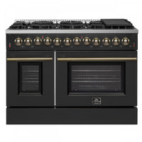 Forno Galiano 48