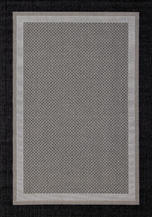 Jackson Flatweave Area Rug - 7'10\" x 10'6\"