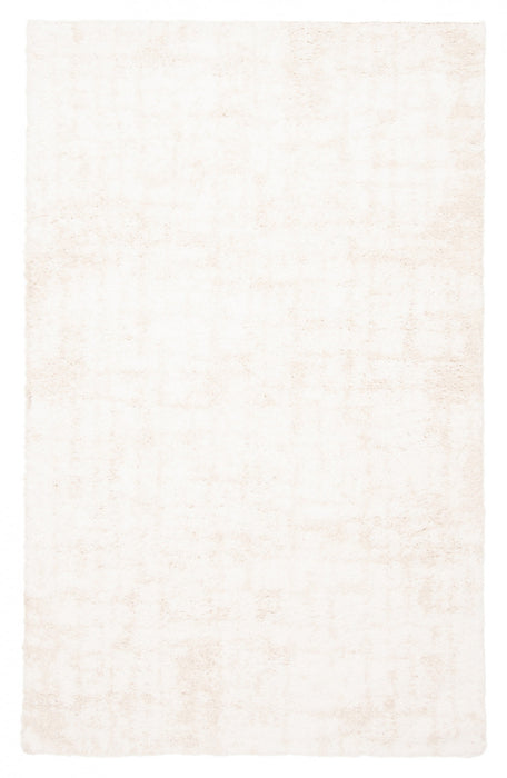 Bliss Ivory Area Rug - 5'0\" X 8'0\"    