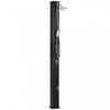 Outsunny 7ft Outdoor Solar Shower With Handheld Shower Head, 10.6 Gallon