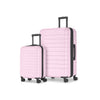 Mecca 2 Piece Luggage Set