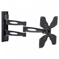 TygerClaw Full Motion Wall Mount for 23 in. to 40 in. Flat Panel TV Tv Mount