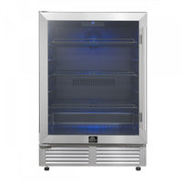 Forno Frescolino 24