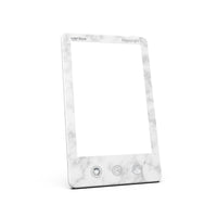 Verilux Happylight Luxe Light Therapy Lamp - Marble