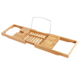 Yolla Bath Tray Bath Accessories