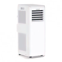 Tosot 10,000 BTU Portable Air Conditioner with Built-In Wi-Fi - TBECH11000DPACW