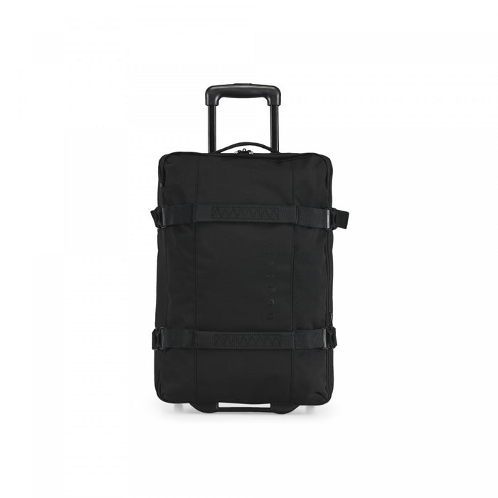 Denver Carry-on Travel Duffle On Wheels