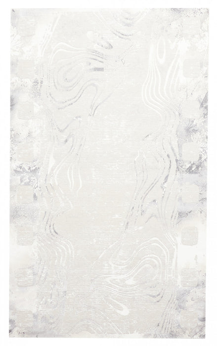 Echo Grey Rug 8'0\" x 10'0\"