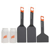 Blackstone Camping Series 5-Piece Accessory Kit - 5762CA Griddle