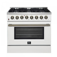 Forno Galiano 36