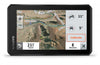 Garmin Tread® Base Edition Powersport Gps Navigator - 5.5” Display, Rugged W/ Ipx7 Weather Resistant