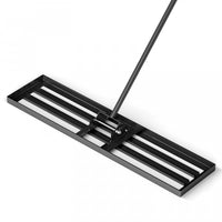 Costway Lawn Leveling Rake 42
