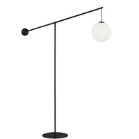 Dainolite Holly 1 Light Floor Lamp 106