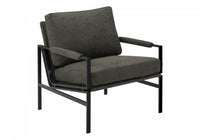 Monarch Specialties - Accent Chair, 36