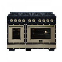 Forno Ambassador 48