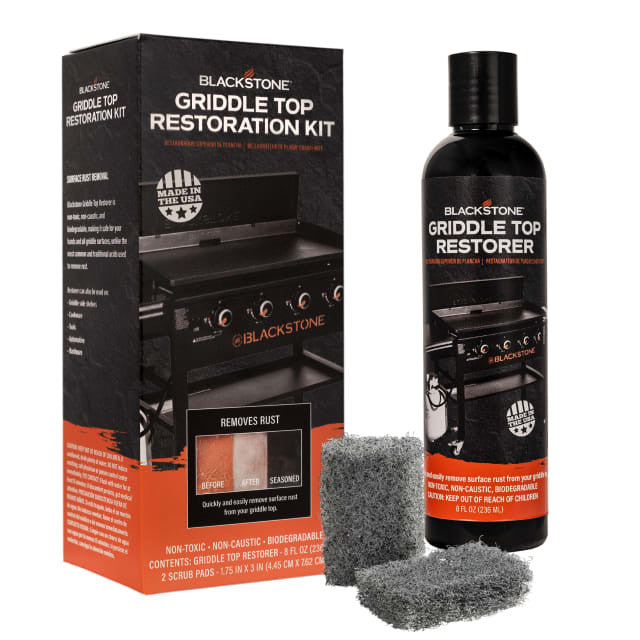 Blackstone Griddle Restoration Kit - 4172CA