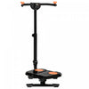 Soozier Ab Twister Board W/ Screen, Ab Waist Sculptor Workout Equipment