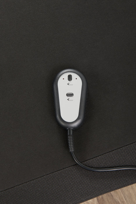 Quest 1.0 King Adjustable Base