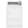 Huebsch® Coin Drop Electric Dryer – White - DV6100WE