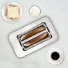 Kenmore 2-Slice Digital Touchscreen Toaster - KKTS2SD-SS | Grille-pain Kenmore à 2 tranches à écran tactile - KKTS2SD-SS