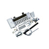 Frigidaire French Door Bottom Mount Refrigerator Ice Maker Kit - W11762633 | Trousse de machine à glaçons Frigidaire pour réfrigérateur à portes françaises à congélateur inférieur - W11762633