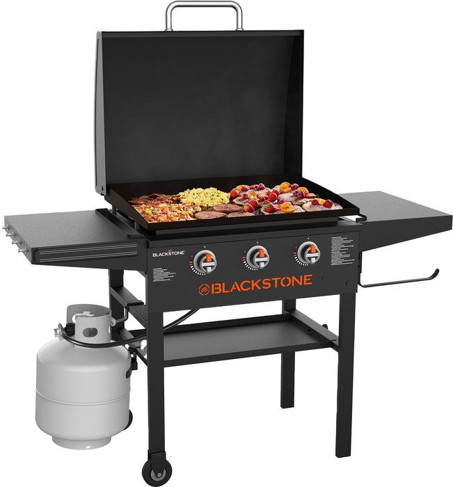 Blackstone Griddle Original 28\" XL with Hood - 2080