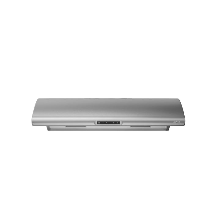 Zephyr Typhoon 30\" Under Cabinet - Stainless Steel - AK2100CS