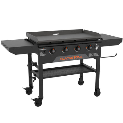 Blackstone 36" Original Omnivore National Account Griddle - 2210|Plaque chauffante Original Omnivore National Account de Blackstone de 36 po - 2210