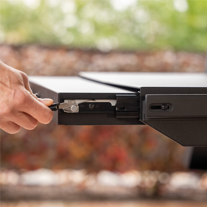 Blackstone 36\" Original Omnivore Griddle with Hard Cover - 2212