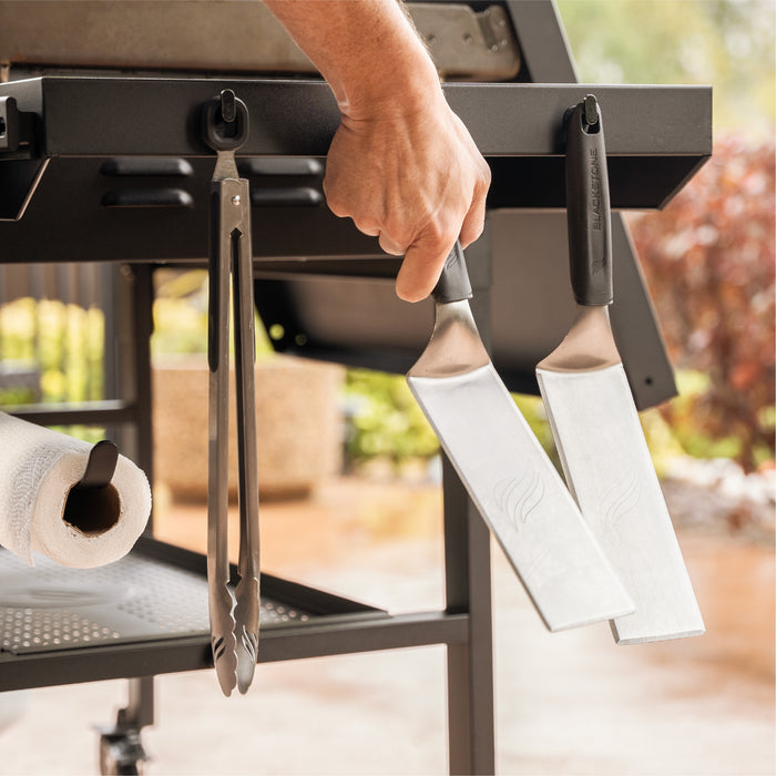 Blackstone 36\" Original Omnivore Griddle with Hard Cover - 2212