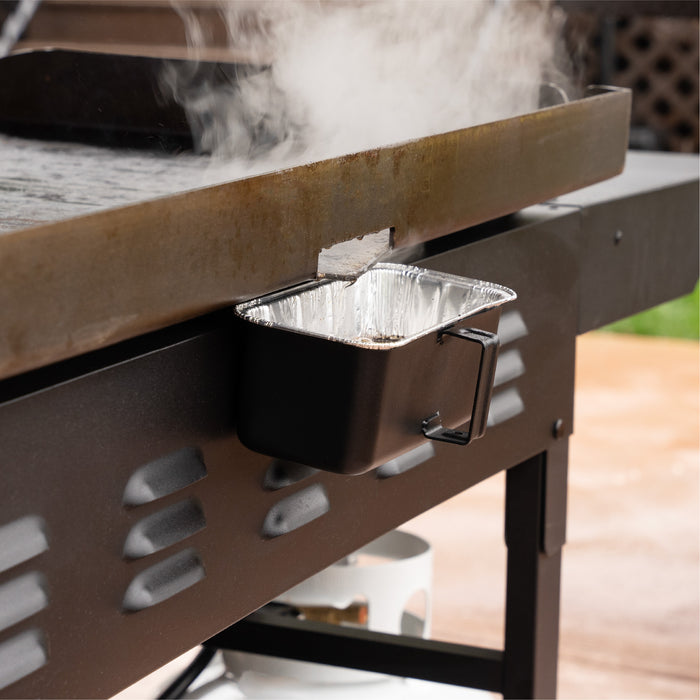 Blackstone 36\" Original Omnivore Griddle with Hard Cover - 2212