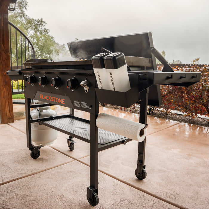 Blackstone 36\" Original Omnivore Griddle with Hard Cover - 2212