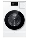 Samsung Bespoke 6.1 Cu. Ft. All-in-One Combo AI Laundry – White - WD80H53BHWAC