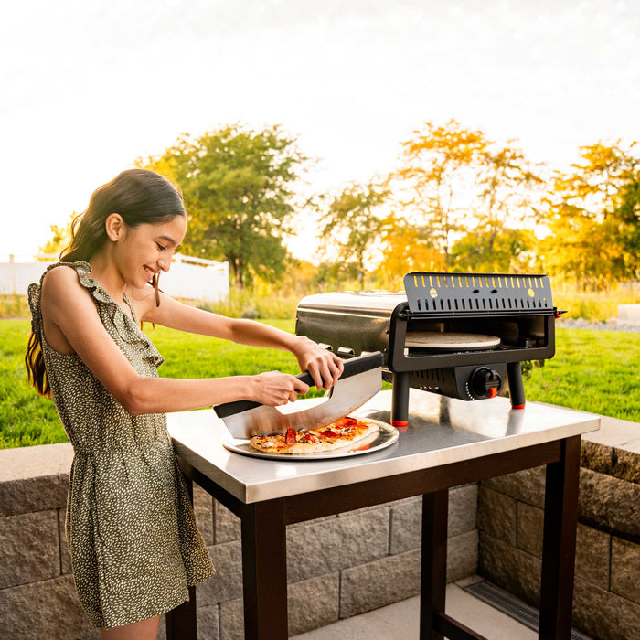 Blackstone Leggero Pizza Oven Griddle - 2238