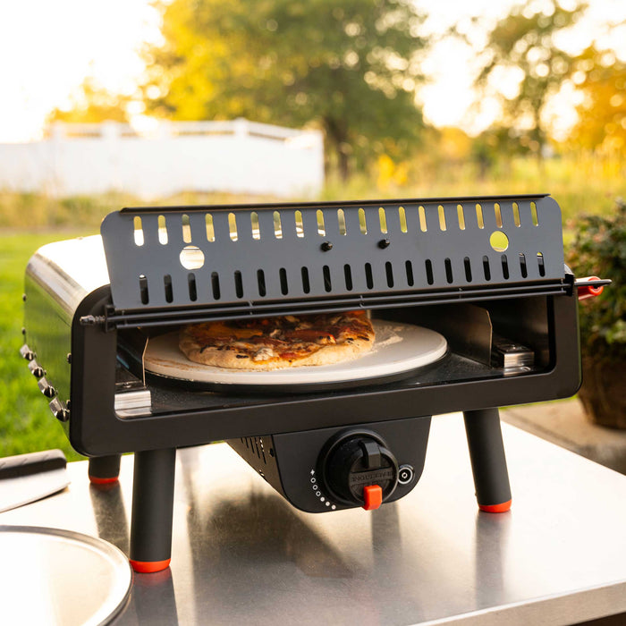 Blackstone Leggero Pizza Oven Griddle - 2238