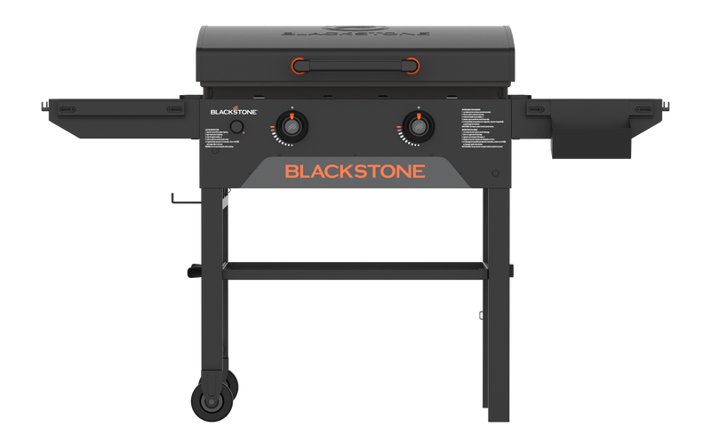 Blackstone 28\" Original Omnivore Griddle with Hood - 2287