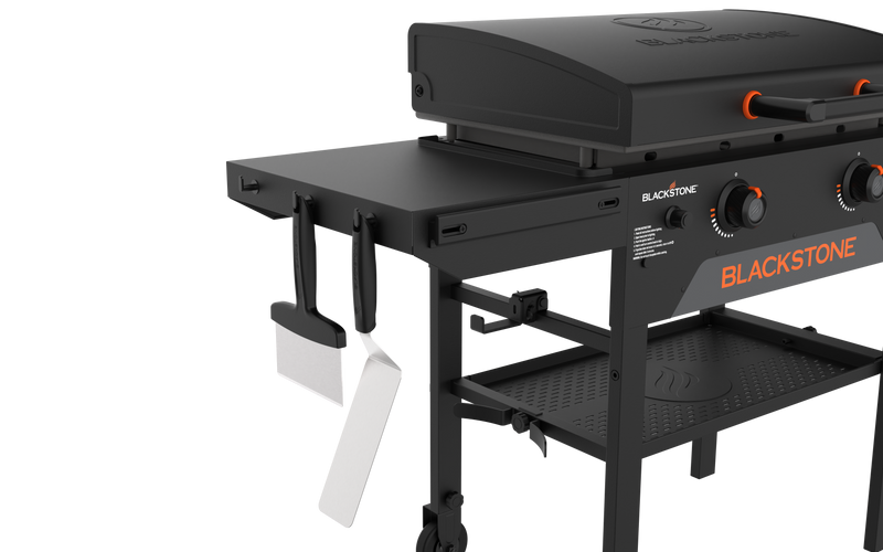 Blackstone 28\" Original Omnivore Griddle with Hood - 2287